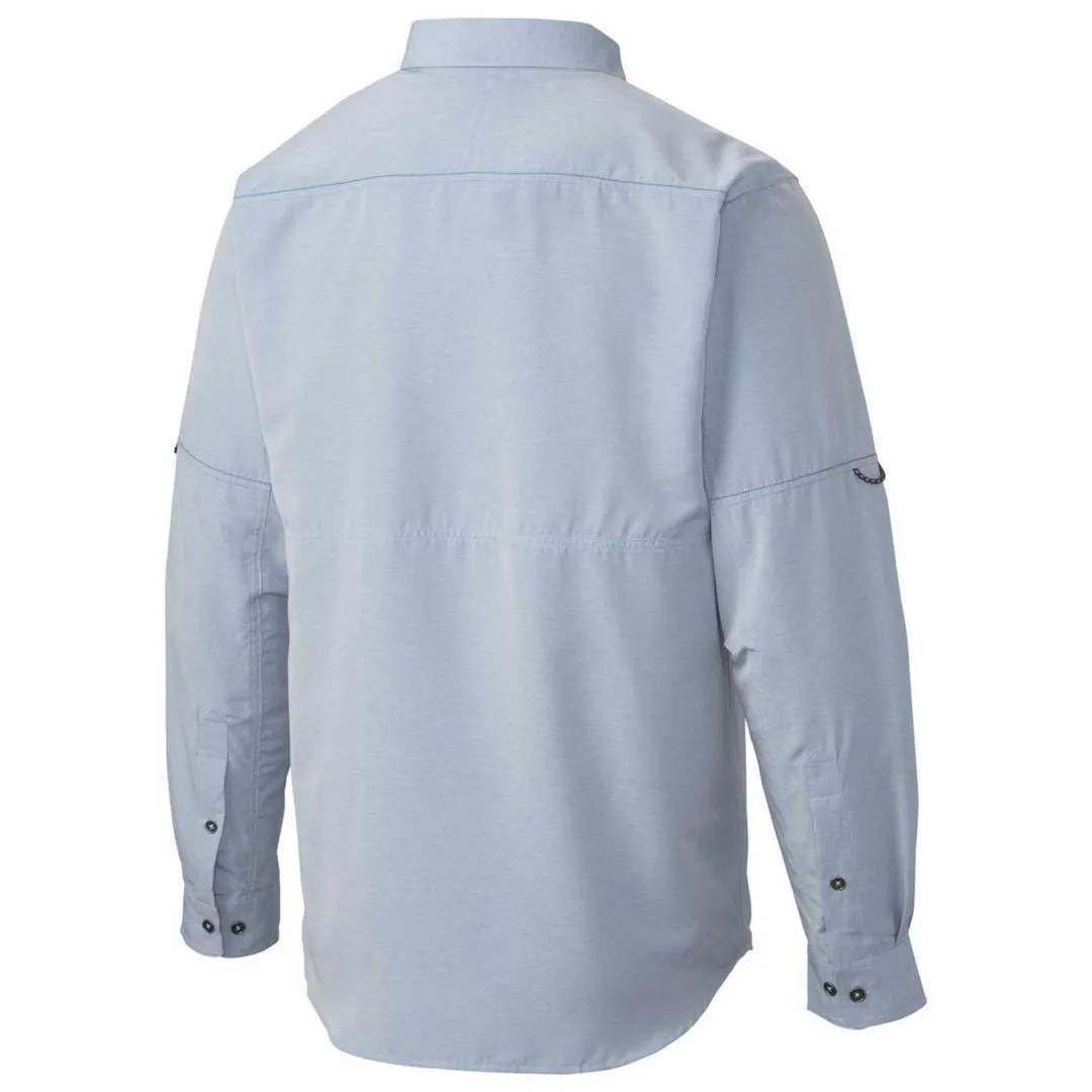 Columbia Men Assorted Pilsner Peak Mens Long Sleeve AntiStatic Lining