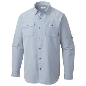 Code Soul Columbia Men Assorted Pilsner Peak Mens Long Sleeve