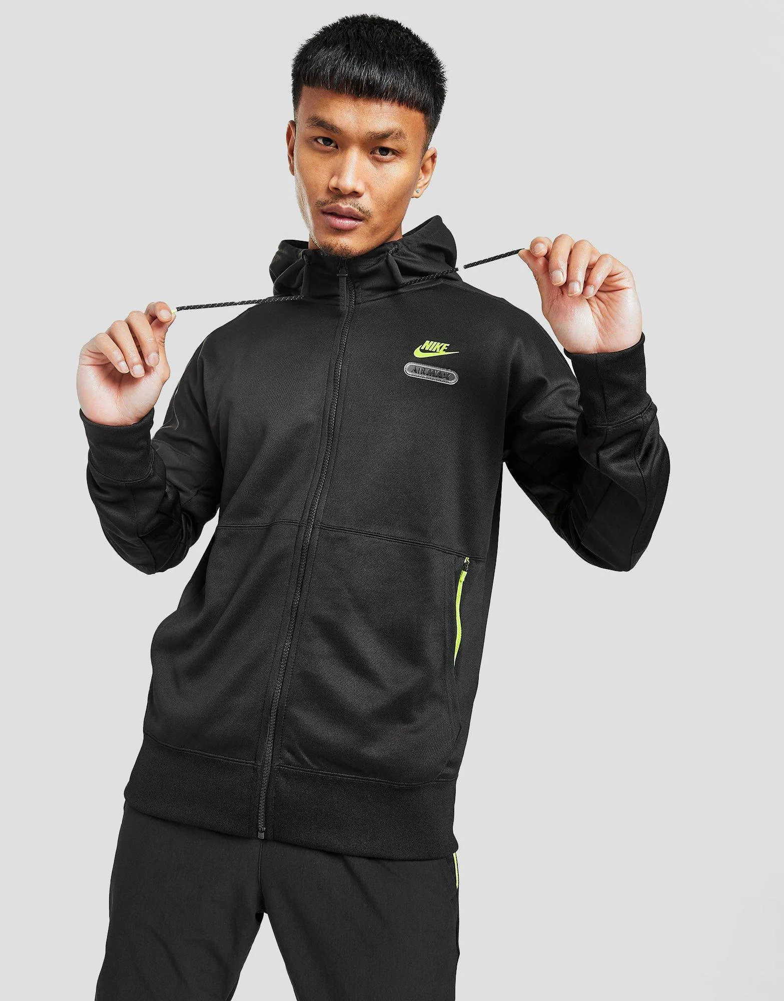 Cozy Apparel Autumn Wear ???????? ????'?? Air Max | ?????