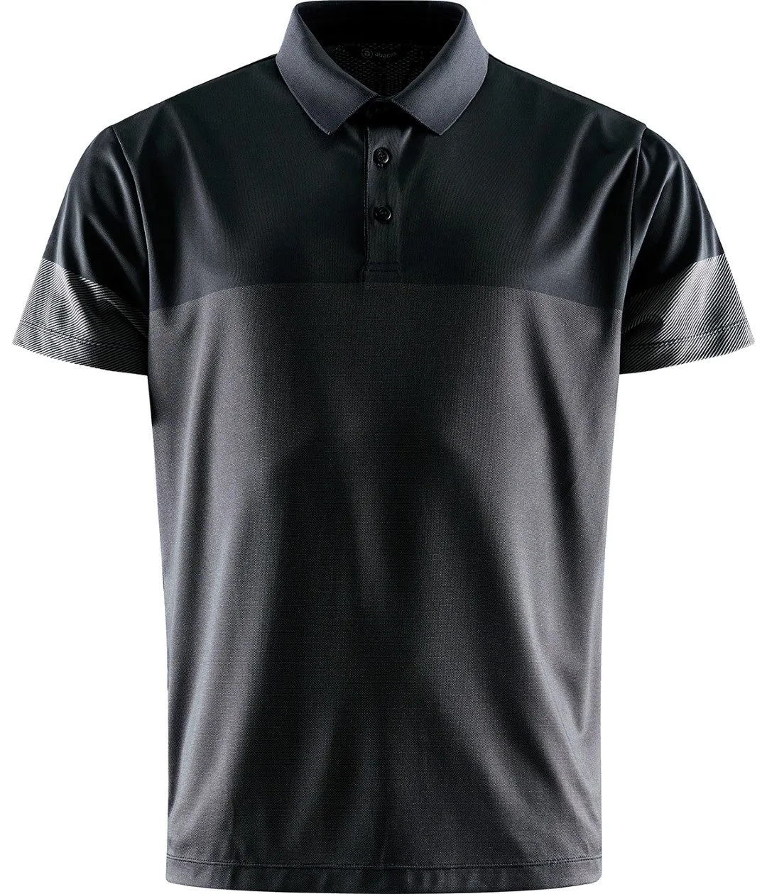 Garden Ease Warm Socks Men??s Epic Body Mapping Polo