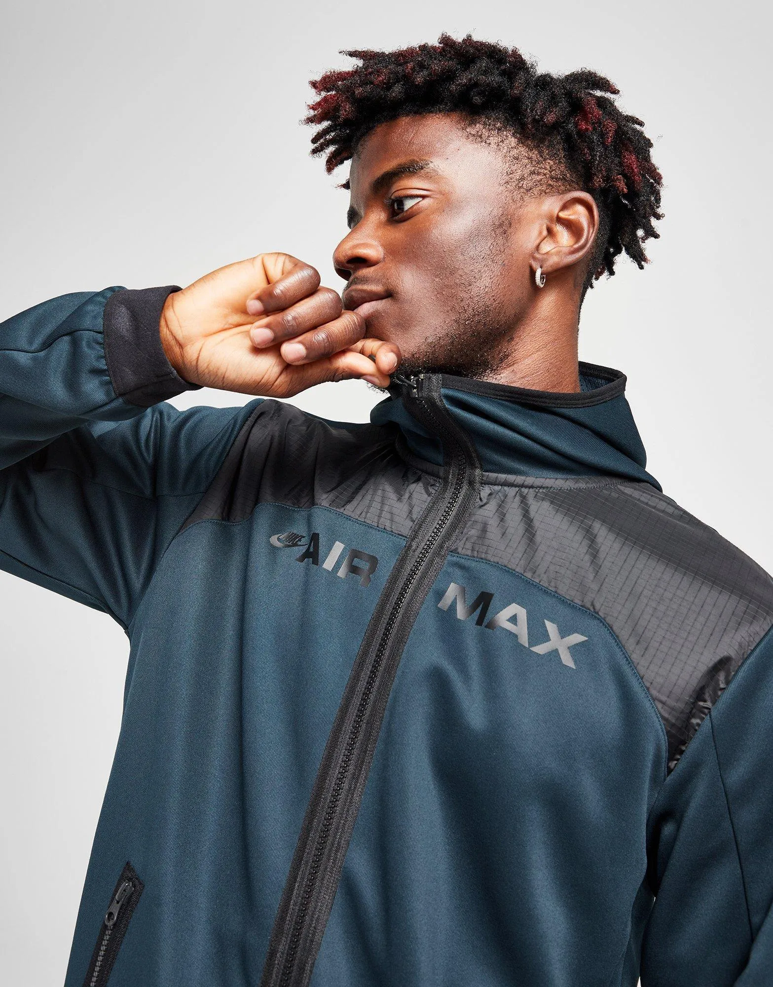 Versatile Top ?'?? ????'?? Air Max Polyknit | ?????