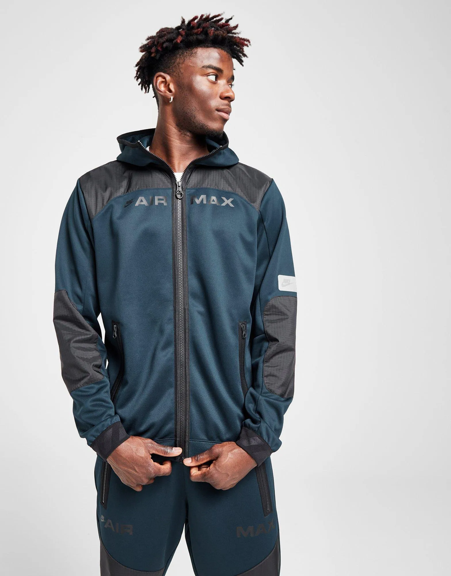 Snug Wear ?'?? ????'?? Air Max Polyknit | ?????