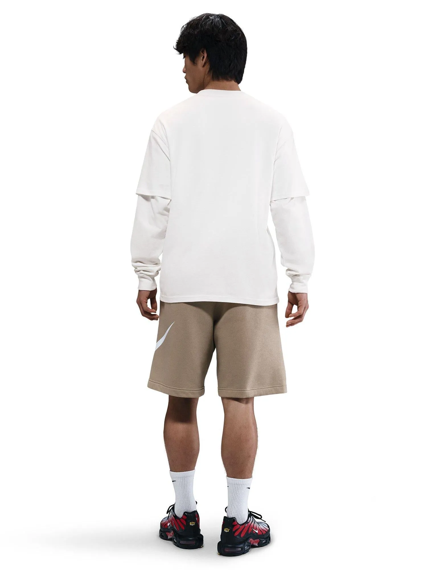 Informal charm Casual Layering Wear Sportswear Max90 T-Shirt