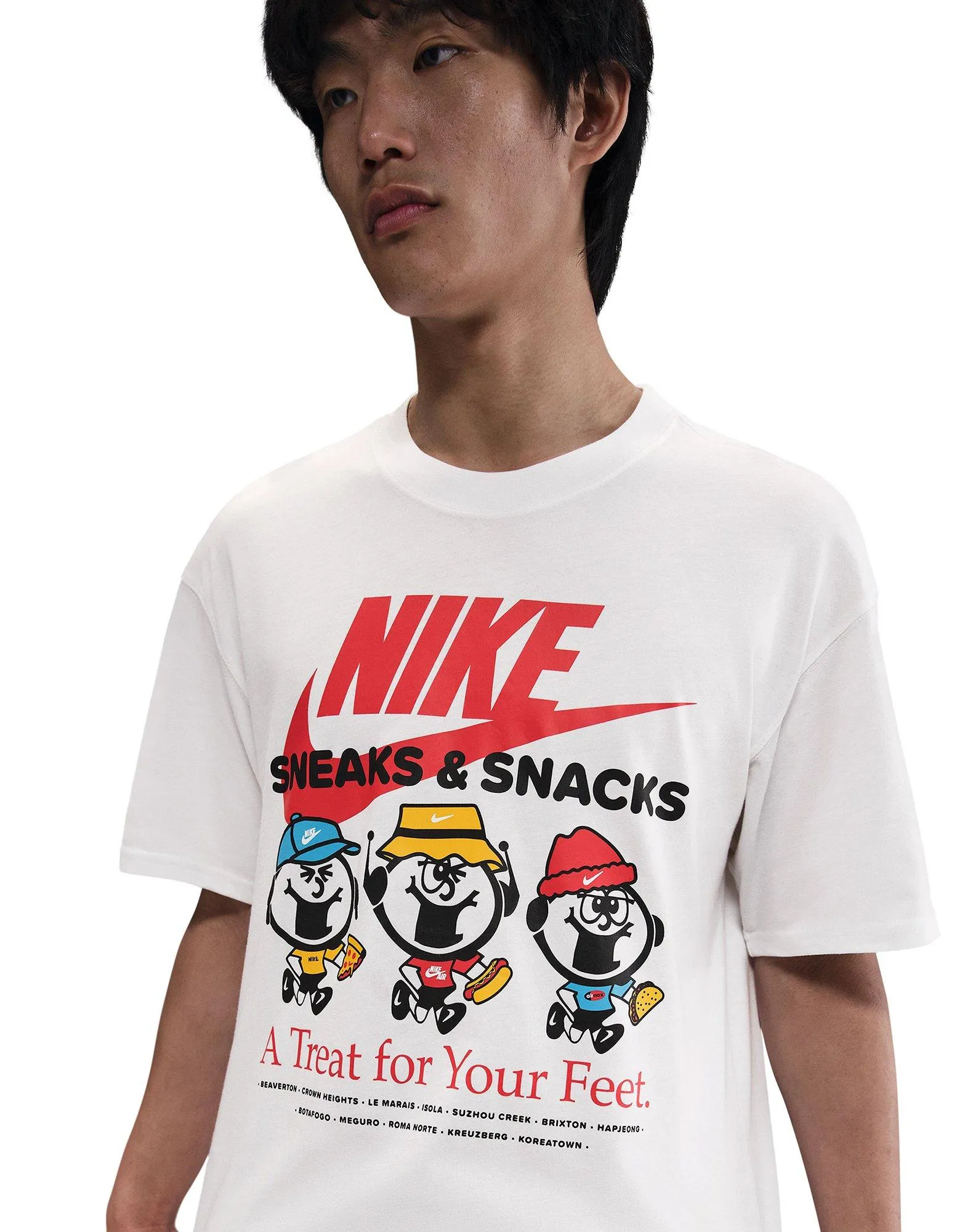 Sportswear Max90 T-Shirt Streetwear