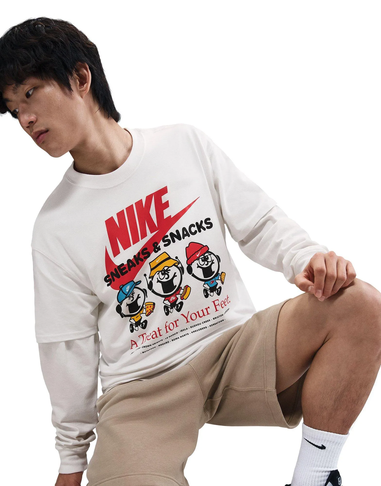 Trendy Comfort Wear Formal Style Sportswear Max90 T-Shirt