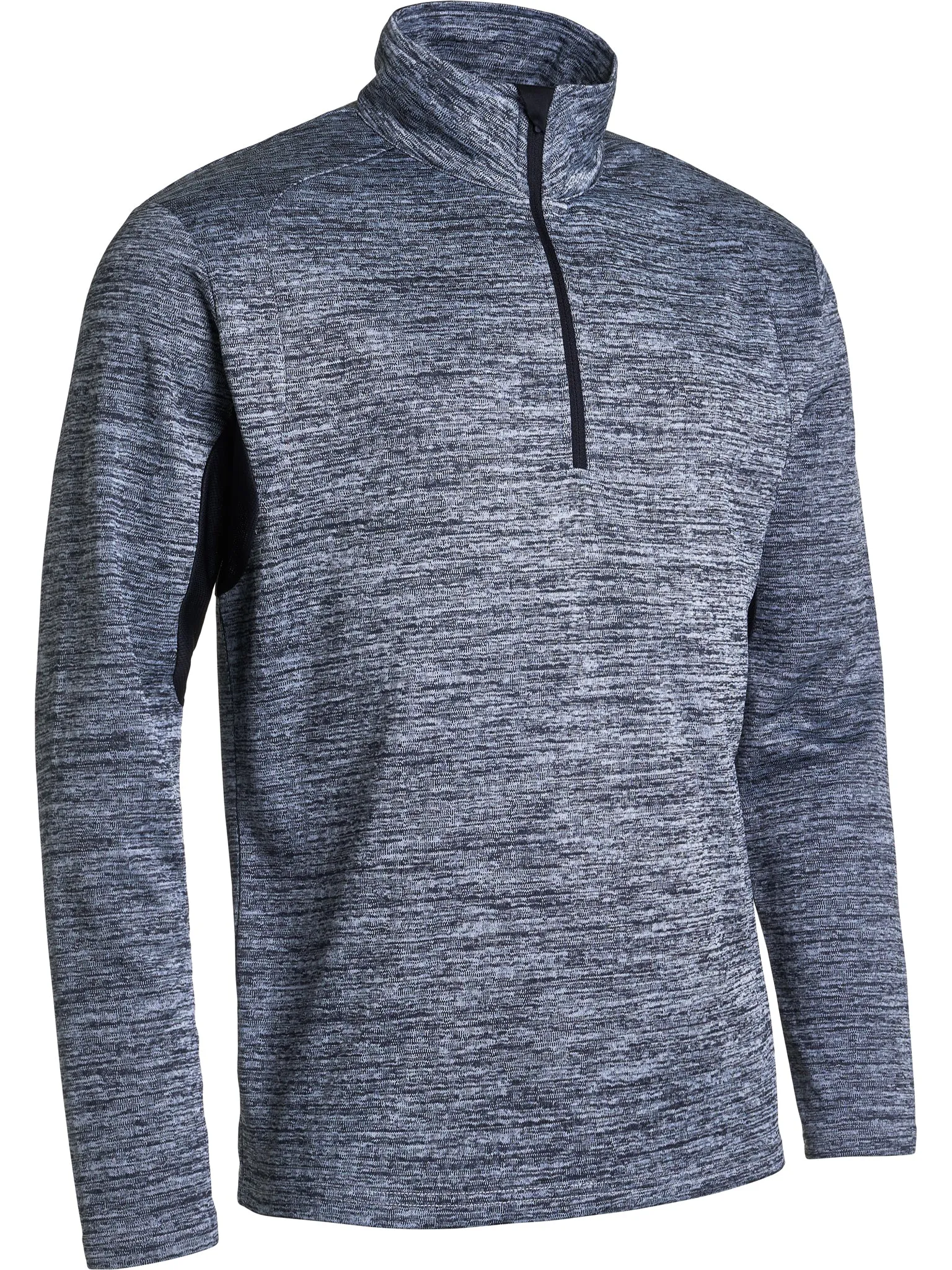 Men??s Fortrose Half-Zip QuickEvaporation Cool Glow