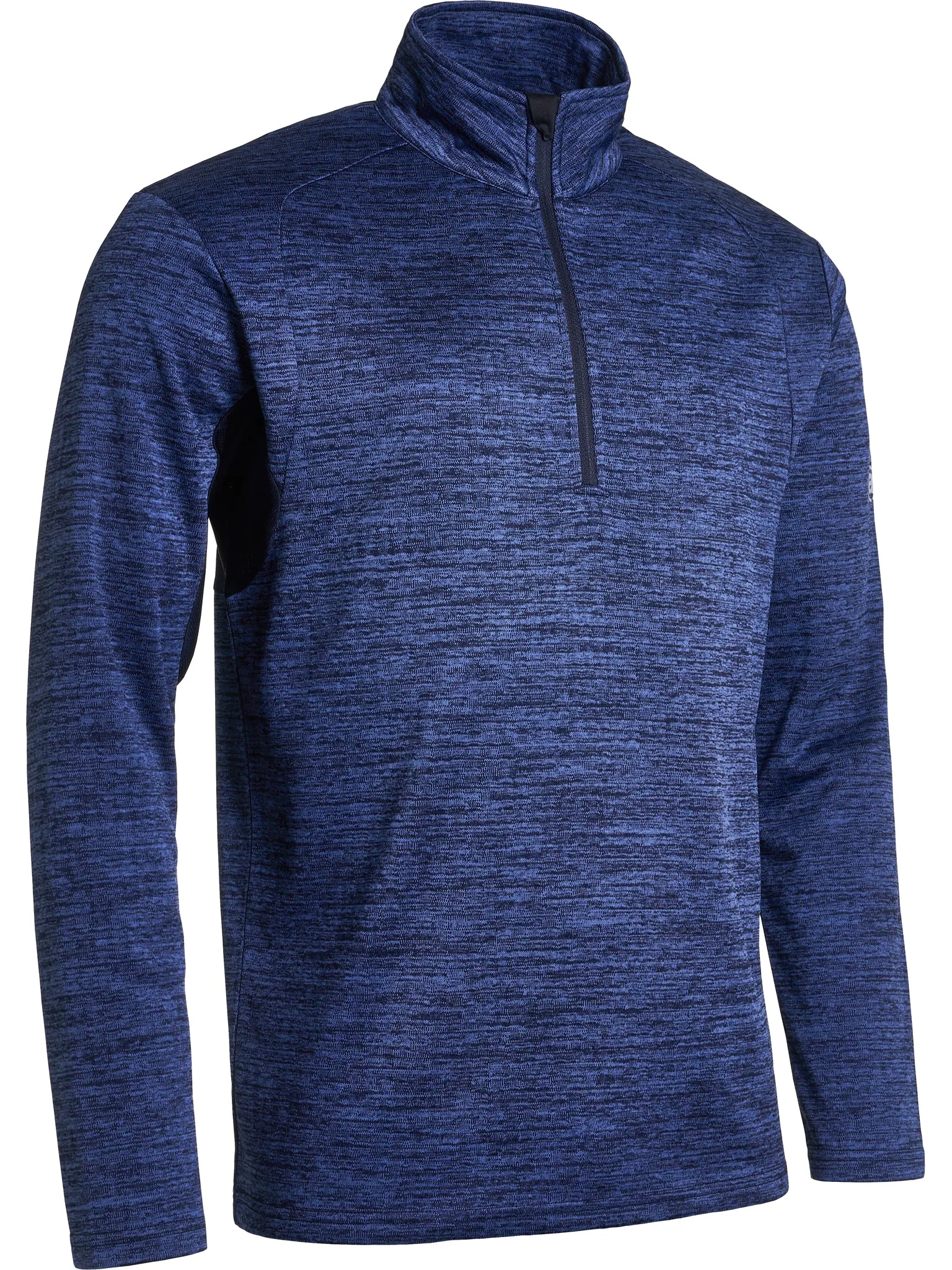 TearResistant Fabric Men??s Fortrose Half-Zip