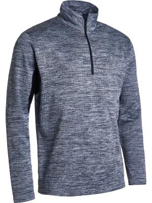 Men??s Fortrose Half-Zip QuickEvaporation Cool Glow
