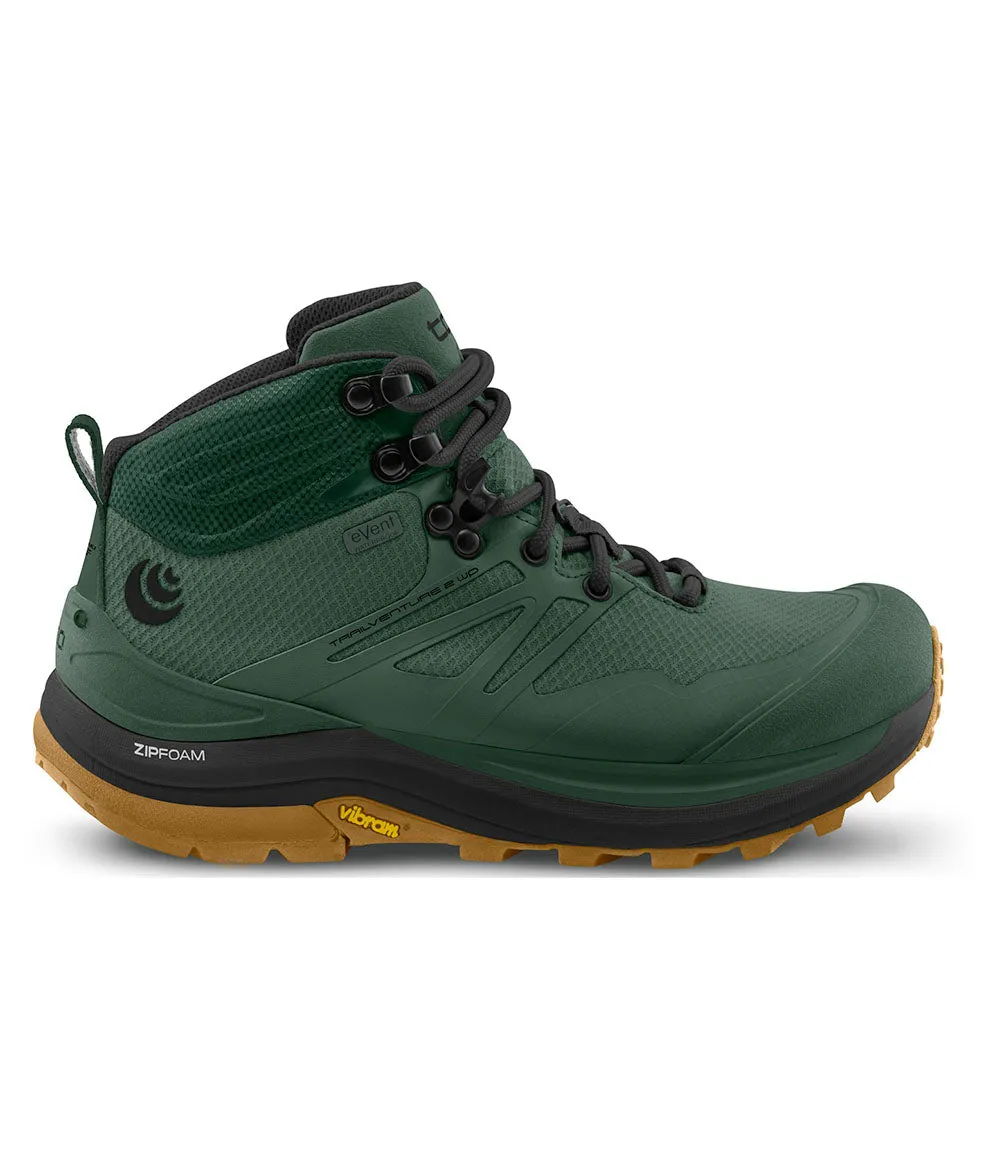 Stable Step Adventure Essentials M Trailventure 2 WP