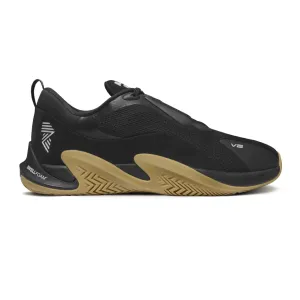 R.A.D? ONE V2 BLACK & GUM Sustainable Stitching