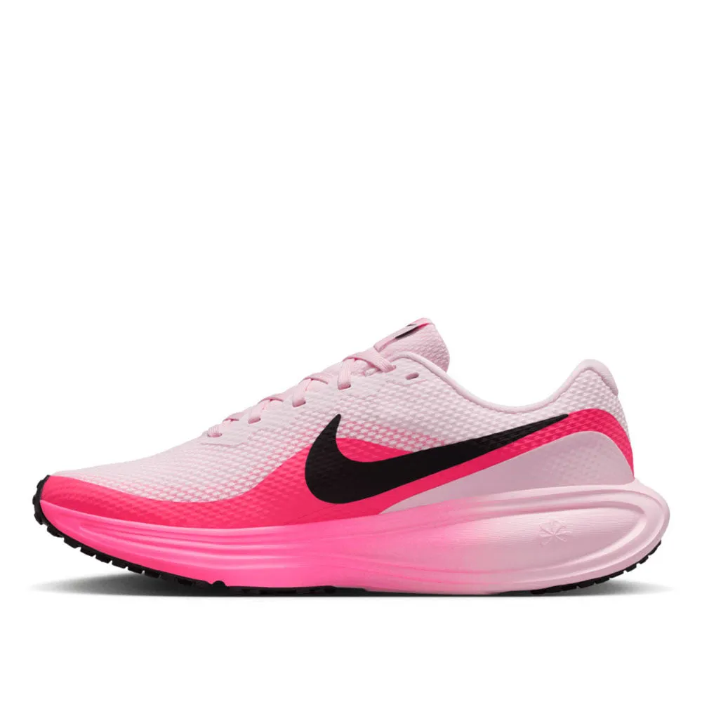 Nike Women's Revolution 8 Road Running Shoes yoga practitioners' shoes