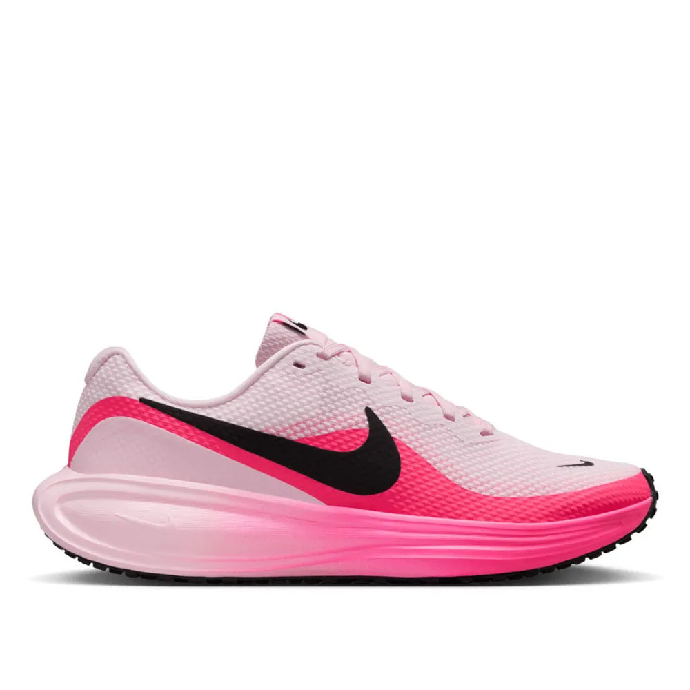 Ventilation Breathable Insole Cover Nike Women's Revolution 8 Road Running Shoes