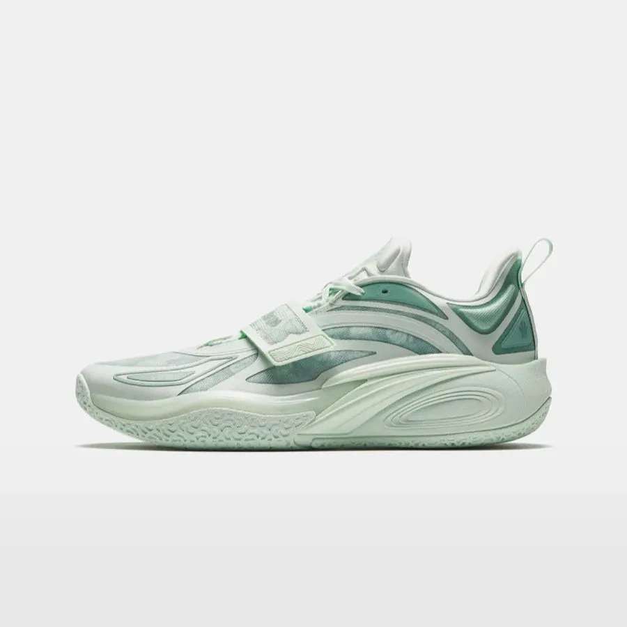 Quick Response Shoes ANTA KAI 1 "Kyrie Irving" Garden State