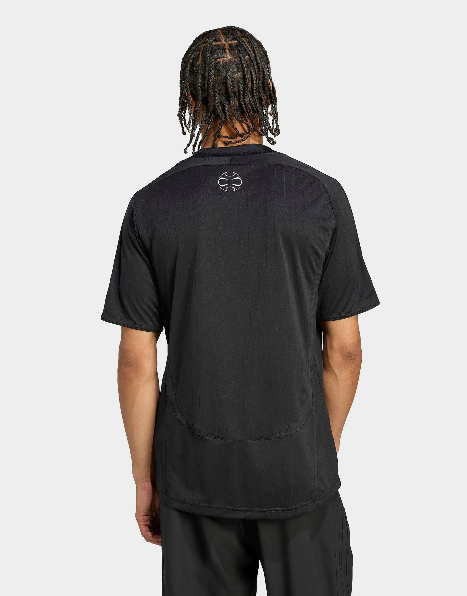 Fun and Comfortable Essential Wardrobe Teamgeist Adicolor T-Shirt