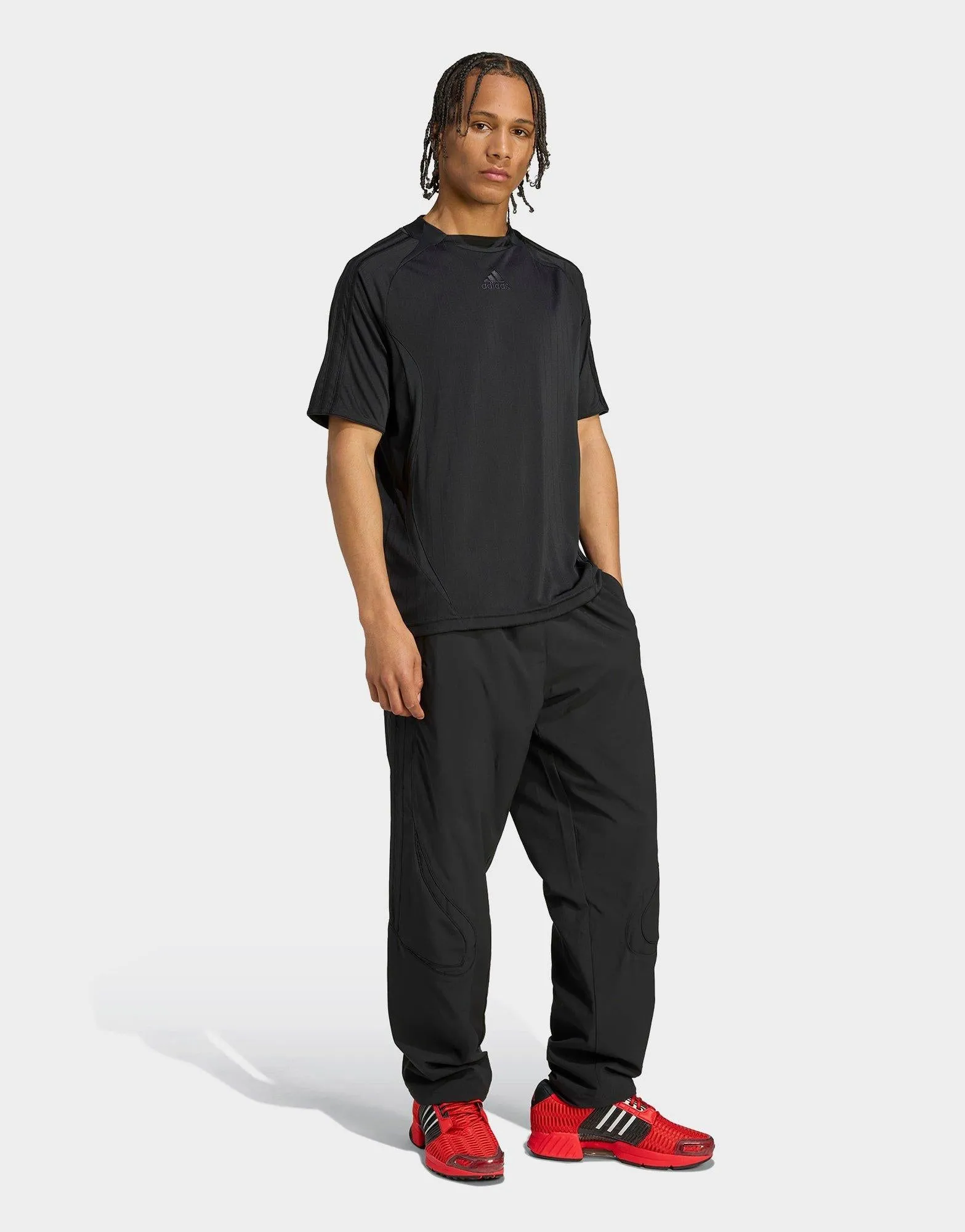 Teamgeist Adicolor T-Shirt Holiday Style Trend Cozy Comfort Fit