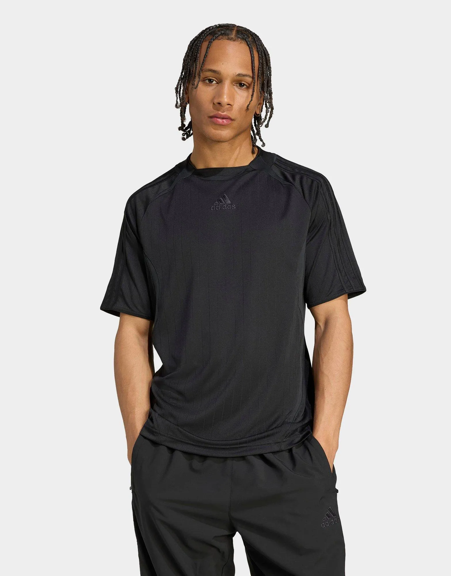 Teamgeist Adicolor T-Shirt Athletic and Cool Gym workout