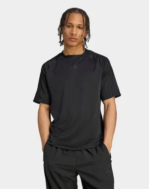 Teamgeist Adicolor T-Shirt Athletic and Cool Gym workout