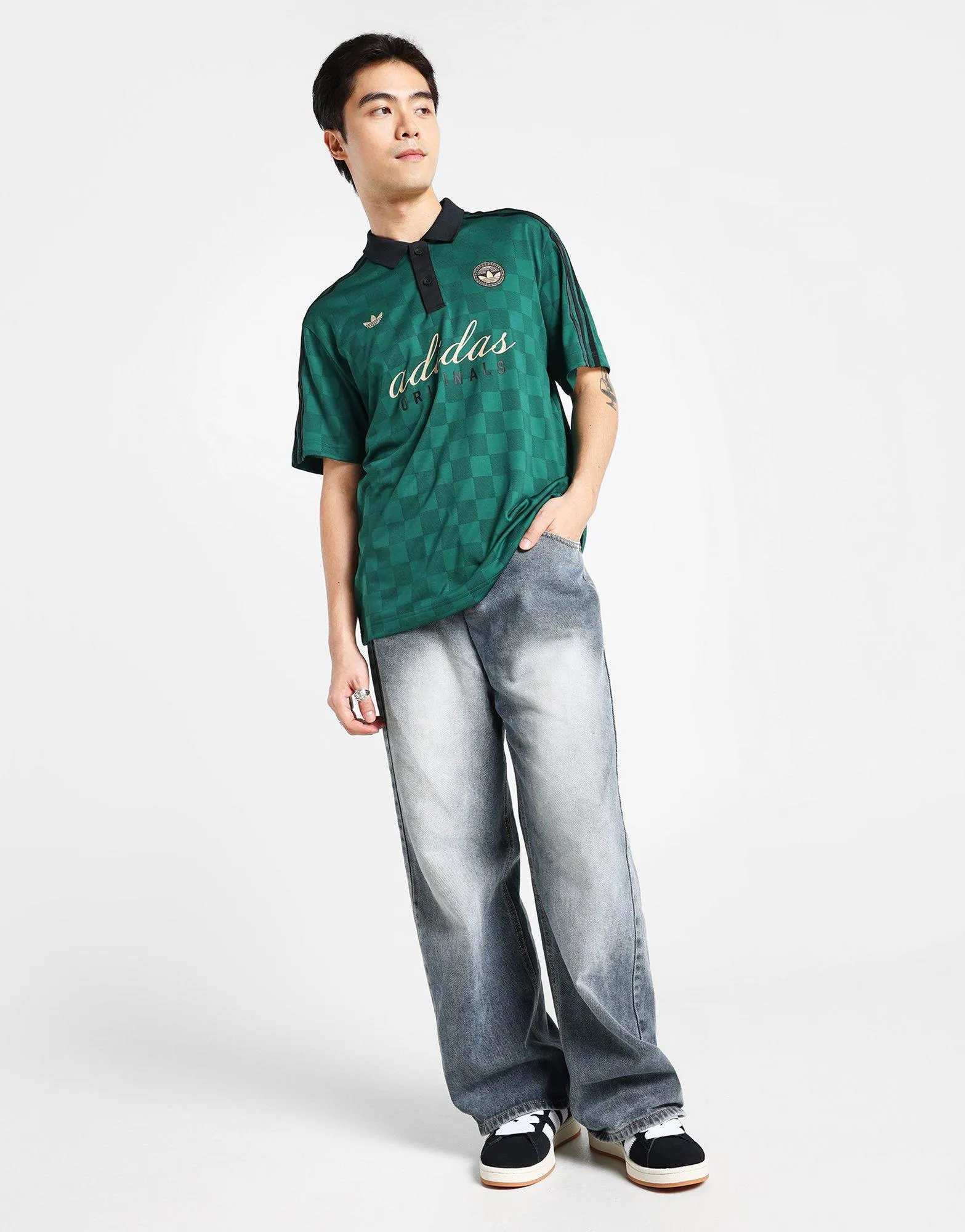 Relaxed and Comfy T-Shirt