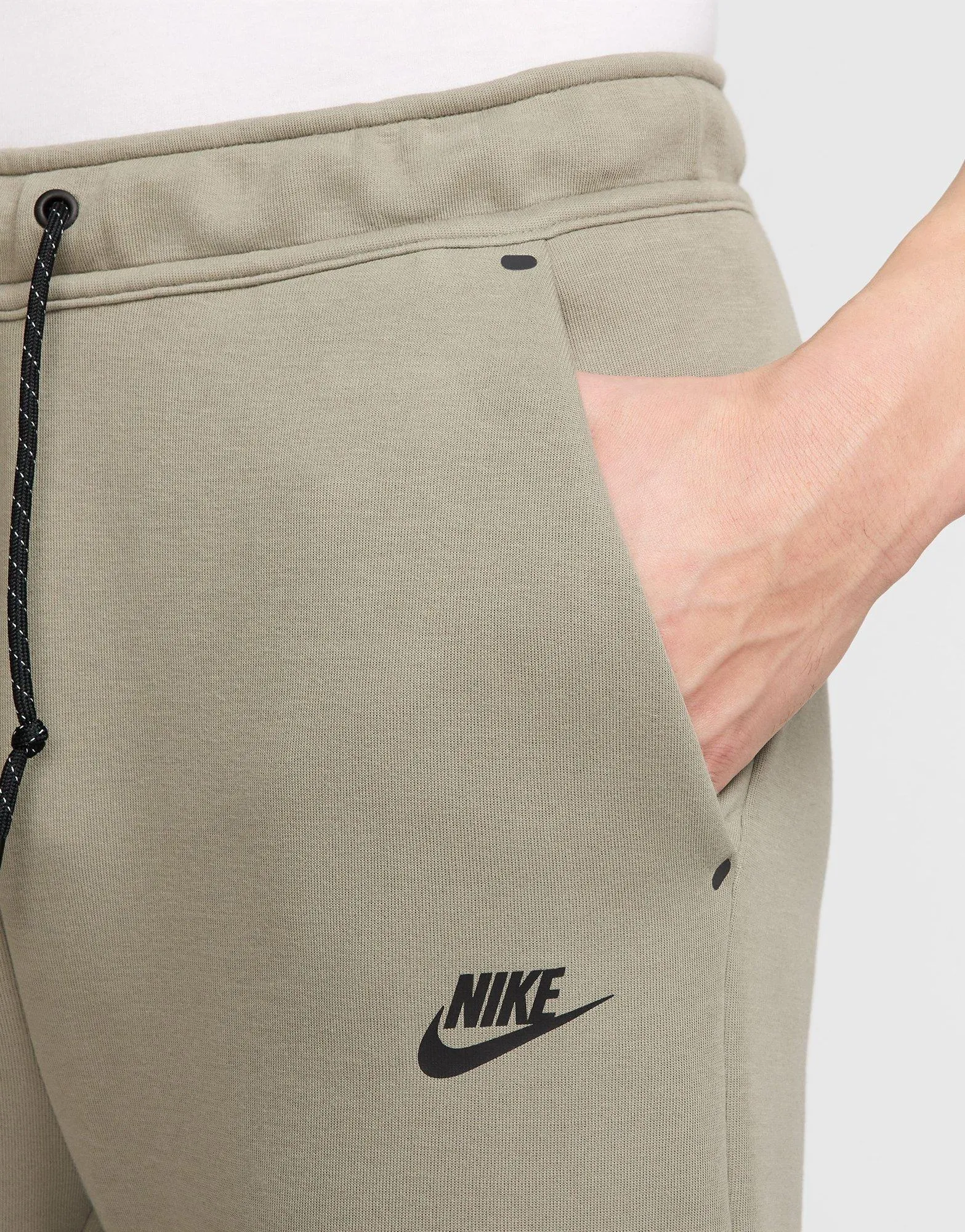 Enhanced Cushioning Tech Fleece Joggers