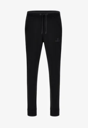 Snag Resistant Fabric Freddy Pantalone sportivo da uomo con polsino 01F0348 001 black
