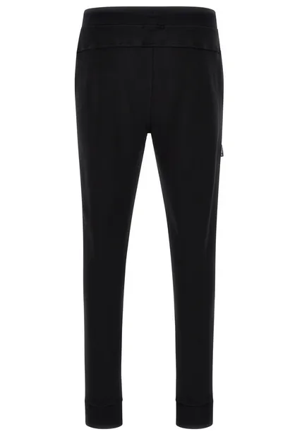 Stability and Support Gym Active Pants Freddy Pantalone sportivo da uomo con polsino 01F0348 001 black