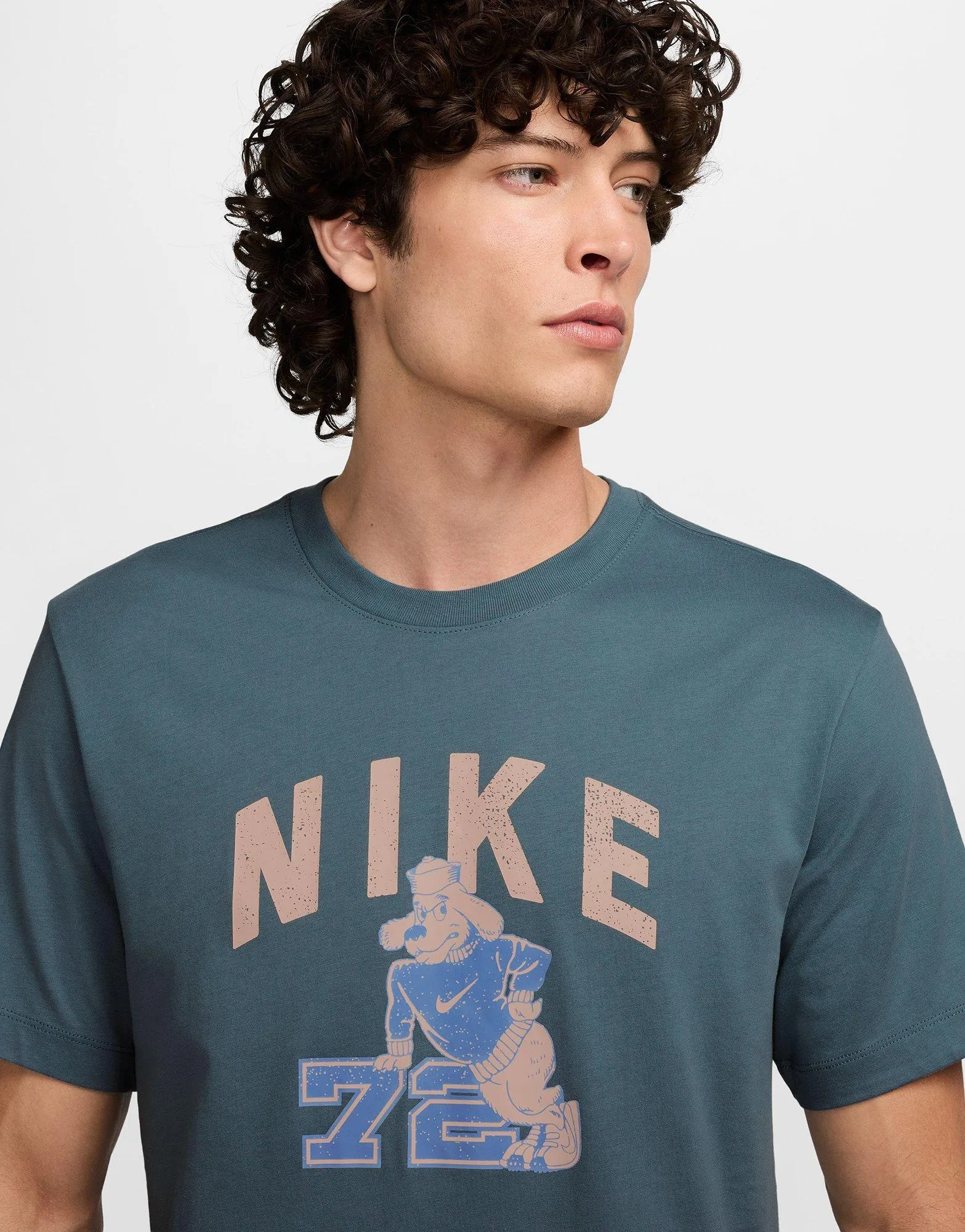 Sleek Look Fitness T-Shirt