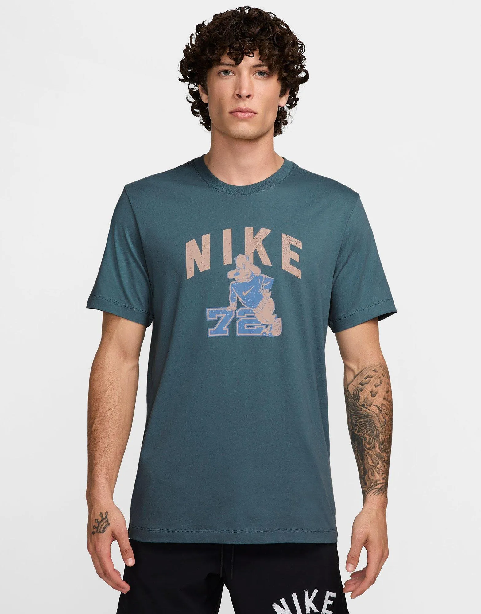 Breathable Performance Wear Cozy Wearable Fitness T-Shirt