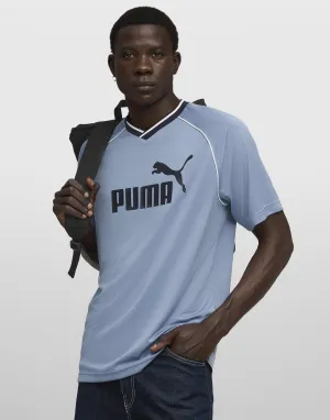 Leisure Wear Essentials Football Jersey