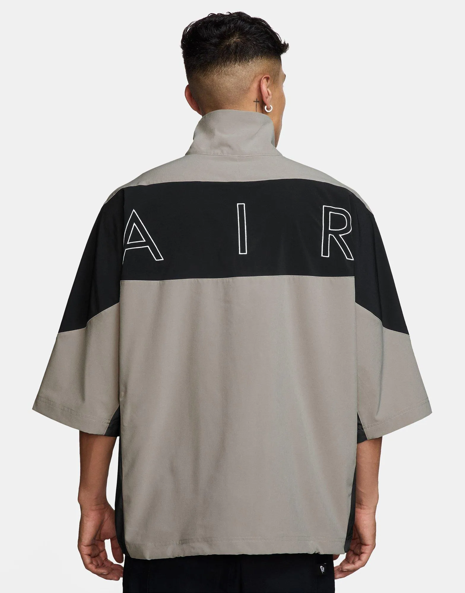 Cozy Vibe Wear Air Short-Sleeve Top