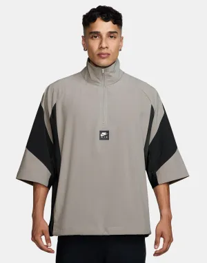 Air Short-Sleeve Top Hiking durability thermal