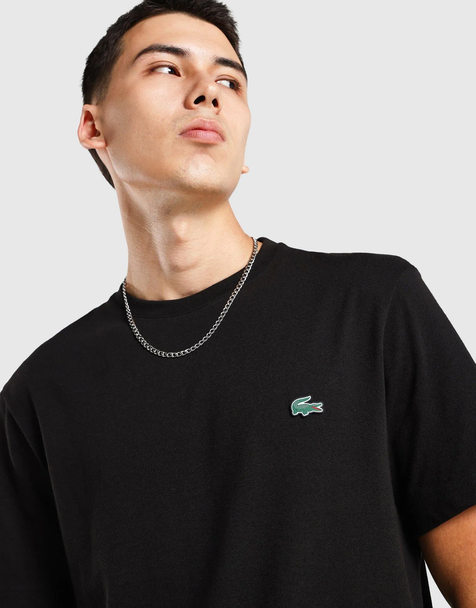 Urban Logo T-Shirt Comfy Active Fit