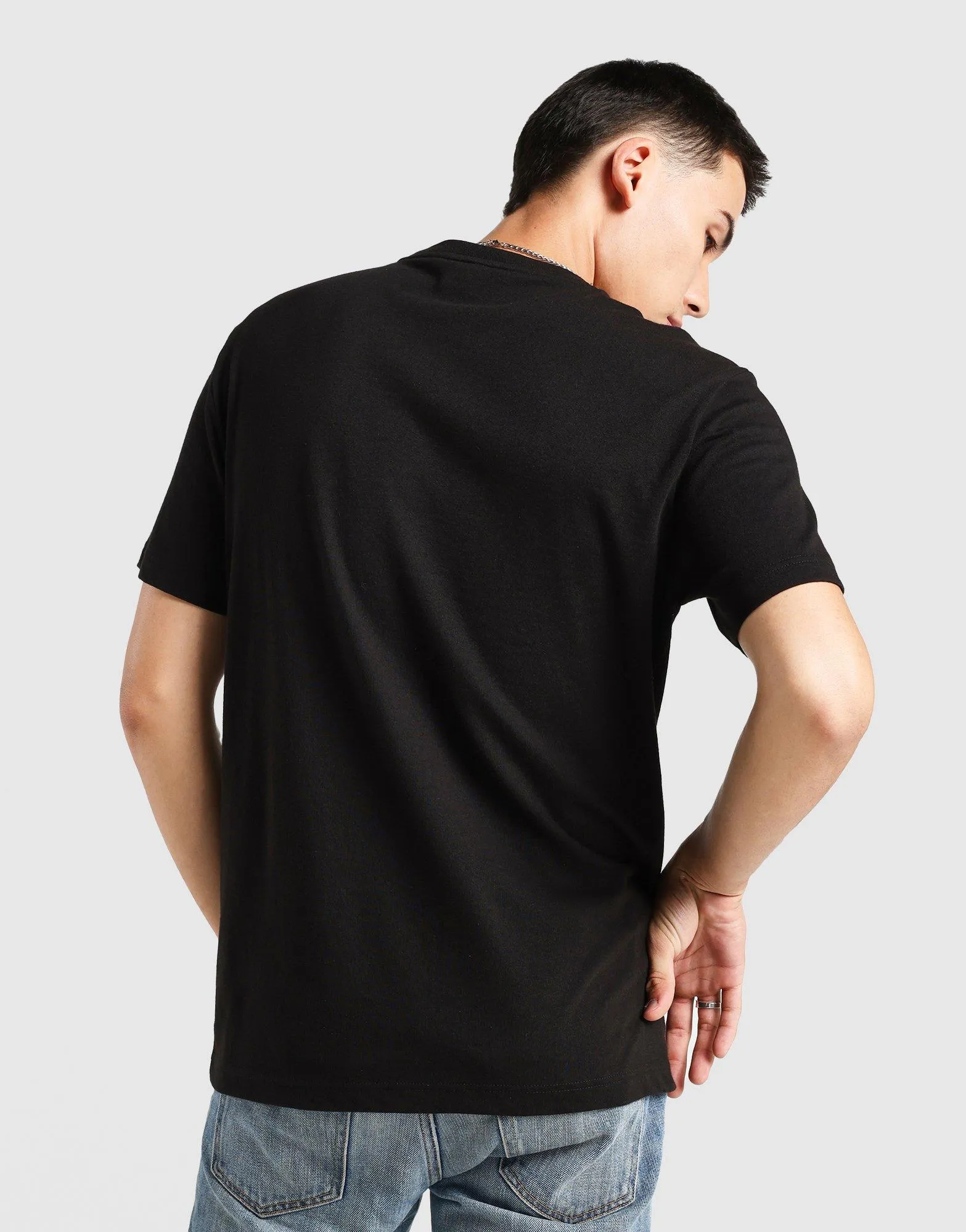 Outdoor Adventure Urban Logo T-Shirt