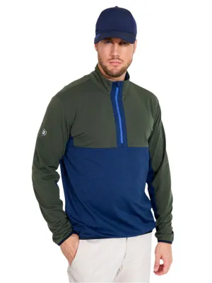 Men's Erne Midlayer Grace Ease Formal Tone