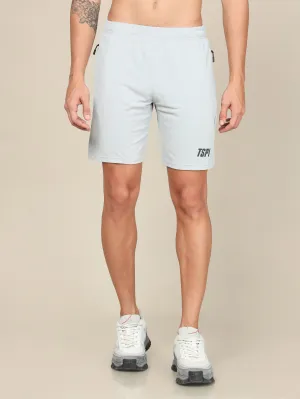 Men Solid Slim Fit Shorts with MATPIQ camping clothing Water resistant coating
