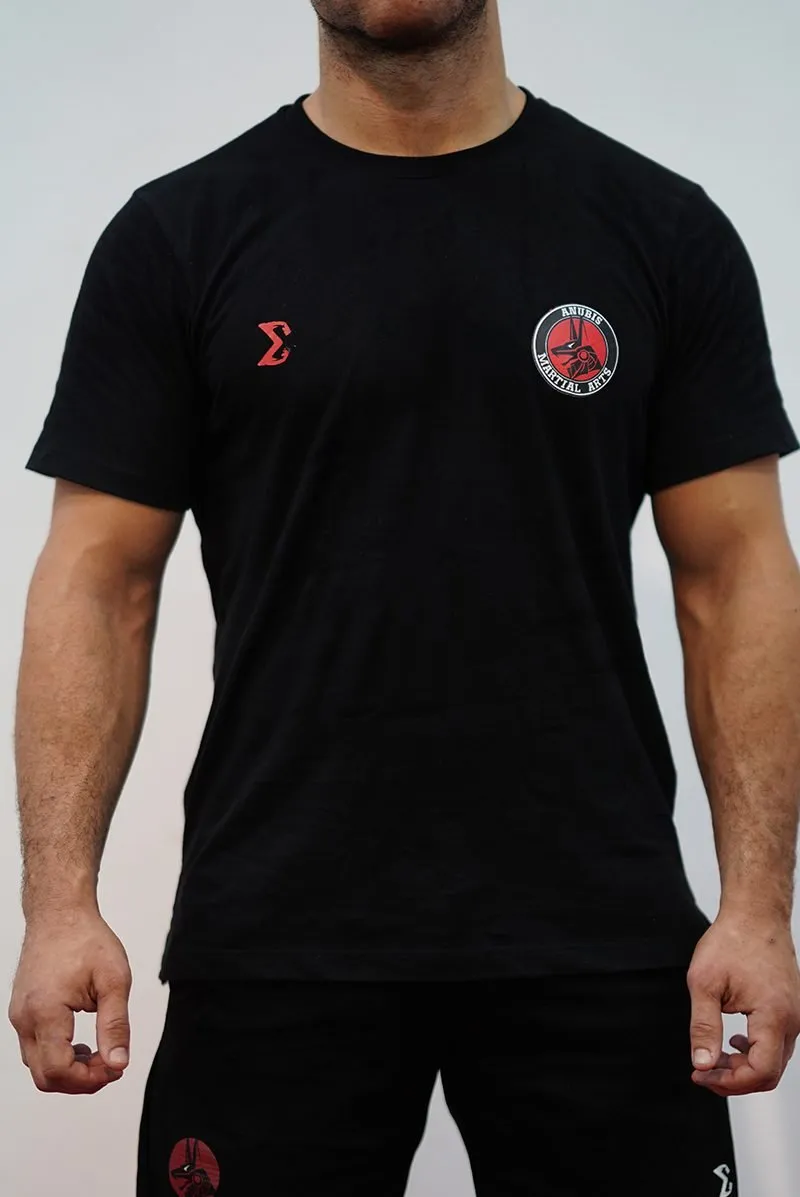 Anubis T-Shirt ElasticFree