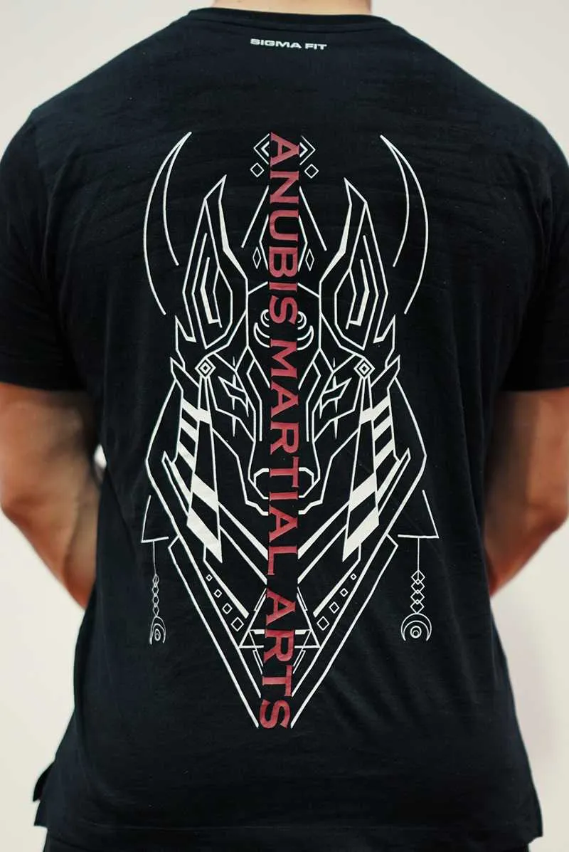 Formal Wear Anubis T-Shirt