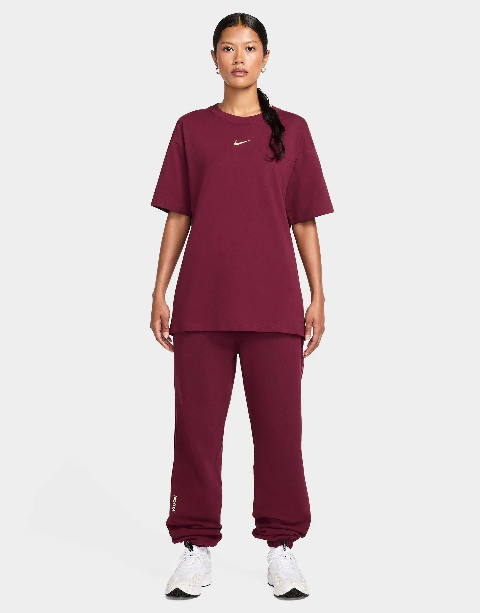 Fade Resistant Dye Beach Wear NOCTA T-Shirt