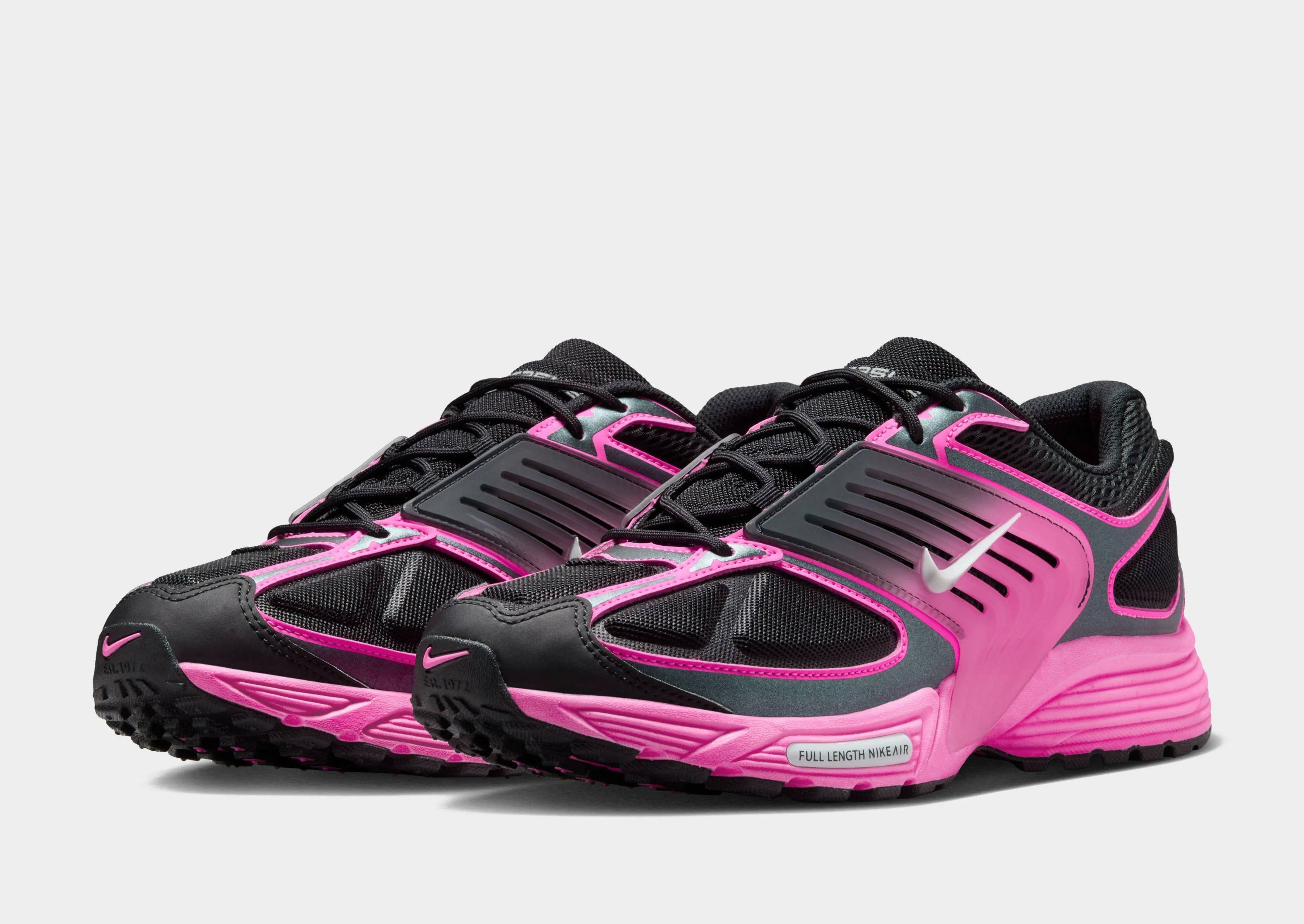 running - posture Air Pegasus Wave