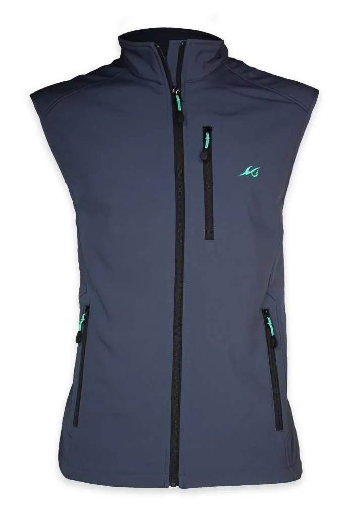 Slough Creek Vest regular Division